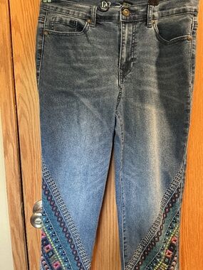 DG2 Jeans
